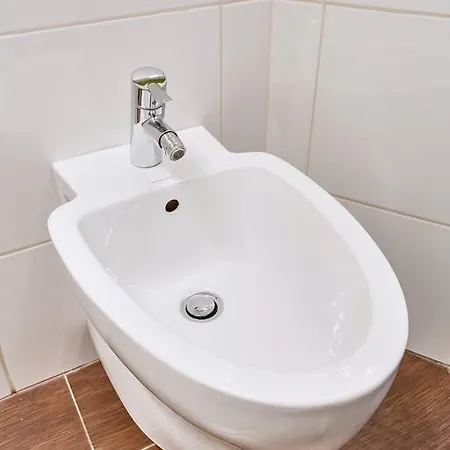 Apartment Panda 777 Ljubljana